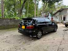 Nissan Pulsar FN15 2 Door Hatchback 1995 Car