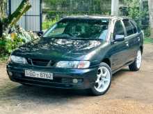 Nissan Pulsar FN15 1999 Car