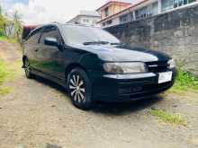 Nissan Pulsar Hatchback 1995 Car