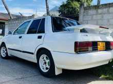 Nissan Pulsar HN-12 Gear 1985 Car