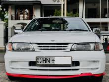 Nissan Pulsar Last Edition 2000 Car