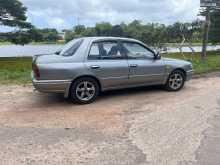Nissan Pulsar N 14 1994 Car