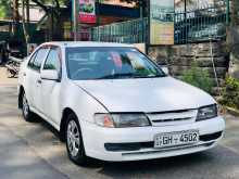 Nissan Pulser 1997 Car