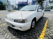Nissan Pulsar 1999 Car