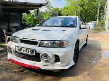 Nissan Pulsar 1999 Car