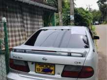 Nissan Pulsar 1998 Car