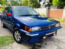 Nissan Pulsar SN13 1989 Car