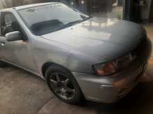 Nissan Pulsar 1996 Car