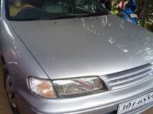 Nissan Pulsar 1997 Car