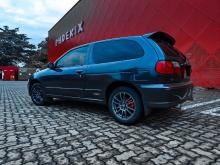 Nissan Pulsar 2002 Car