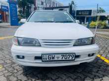 Nissan Pulsar 1999 Car