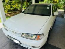 Nissan Pulsar 1997 Car