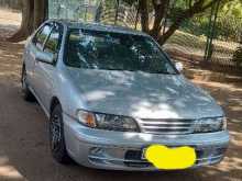 Nissan Pulsar 1999 Car