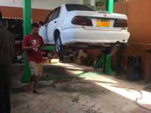 Nissan Pulsar 1997 Car