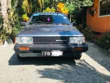 Nissan Pulsar 1985 Car