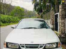 Nissan Pulsar CJ1 1996 Car