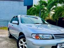 Nissan Pulsar Fn 15 2001 Car
