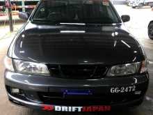 Nissan Pulsar Gt 1997 Car