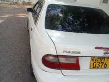 Nissan Pulsar N15 2000 Car