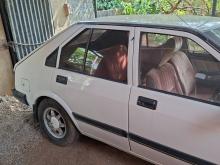Nissan Pulsar PN12 1986 Car