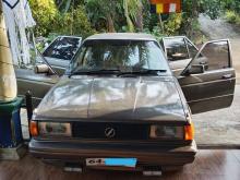 Nissan Q SB12 1989 Car