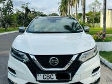 Nissan Qashqai 2018 SUV