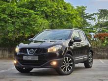 Nissan Qashqai 2011 SUV