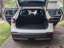 Nissan Qashqai 2018 SUV