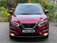 Nissan Qashqai 2018 SUV