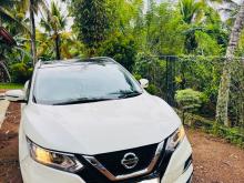 Nissan Qashqai 2019 SUV