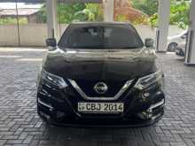 Nissan Qashqai 2019 SUV