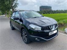 Nissan Qashqai 2011 SUV