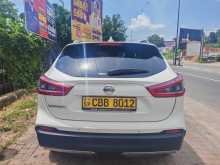 Nissan Qashqai 2018 SUV