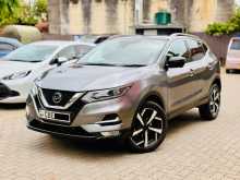Nissan Qashqai 2018 SUV