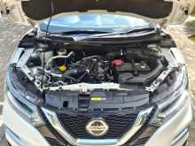 Nissan Qashqai 2018 SUV