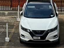 Nissan Qashqai 2018 SUV