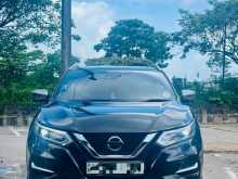 Nissan Qashqai 2018 SUV