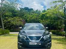 Nissan Qashqai 2018 SUV