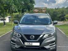 Nissan Qashqai 2018 SUV
