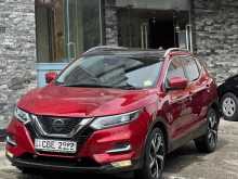 Nissan Qashqai 2018 SUV