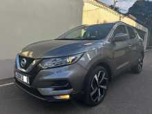 Nissan Qashqai 2019 Car