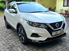 Nissan Qashqai 2019 SUV