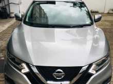 Nissan Qashqai 2019 SUV