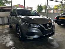 Nissan Qashqai 2019 SUV