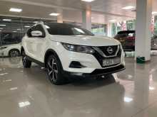 Nissan Qashqai 2019 SUV