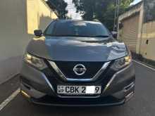 Nissan Qashqai 2019 SUV