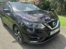 Nissan Qashqai 2019 SUV