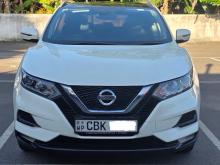 Nissan Qashqai 2020 Car
