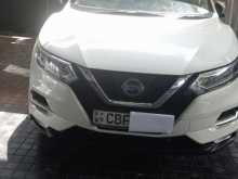 Nissan Qashqai 2019 SUV
