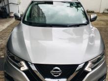 Nissan Qashqai 2018 SUV